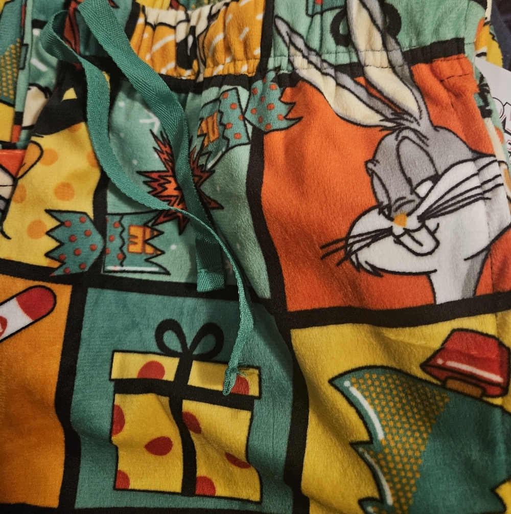 Pajama Pants